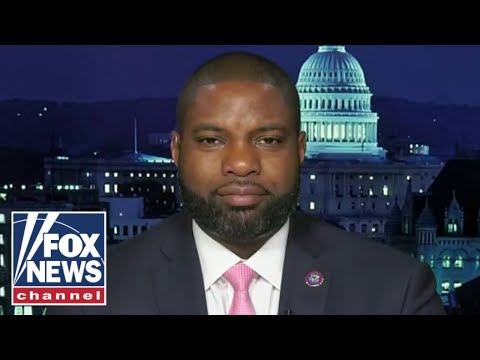 You are currently viewing Byron Donalds: CNN ignored the important issues at Trump town hall