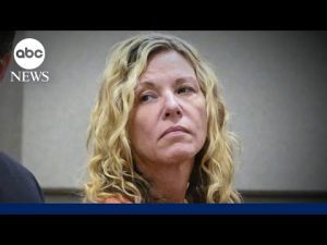 Read more about the article Jury deliberations begin in ‘doomsday cult mom’ trial