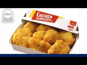 Read more about the article Nugget negligence?