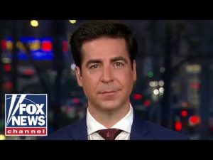 Read more about the article Jesse Watters: This is now controversial