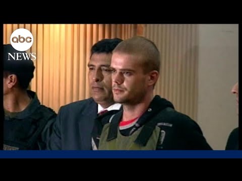 You are currently viewing Extradition of Natalee Holloway disappearance suspect imminent l GMA
