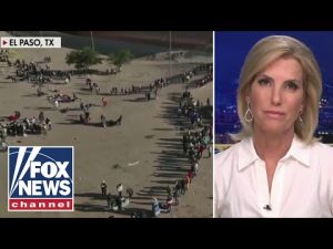 Read more about the article Ingraham: This is totally insane