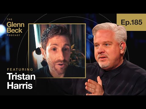 You are currently viewing Why Experts Are Suddenly Freaking OUT About AI | Tristan Harris | The Glenn Beck Podcast | Ep 185