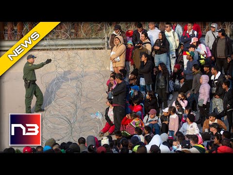 You are currently viewing DHS Plan BACKFIRES – Border Patrol Agents Absolutely BAFFLED!
