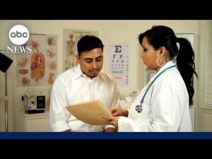 Read more about the article Patel it like it is: Understanding who should carry Narcan and why