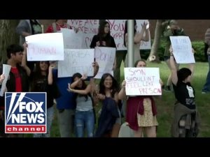 Read more about the article Controversy explodes after teacher blasts woke high school
