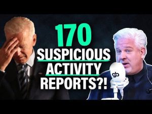 Read more about the article The Biden Family Had Financial Deals in ROMANIA, Too?!