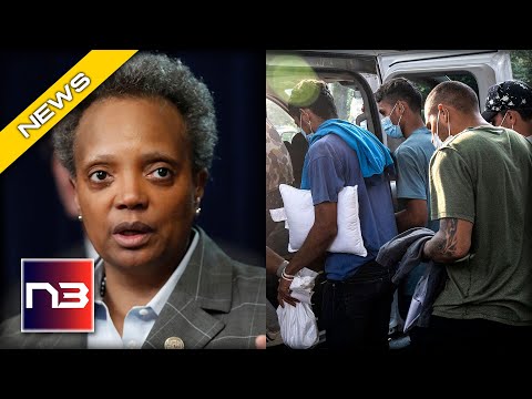 You are currently viewing STATE OF EMEREGENCY Declared In Sanctuary City As Lightfoot Goes out with a Bang