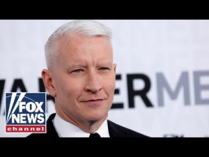 Read more about the article Anderson Cooper ripped for ‘condescending’ message after Trump town hall