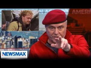 Read more about the article You give the Marine the benefit of the doubt: Curtis Sliwa | American Agenda