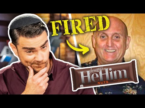 You are currently viewing Professor Fired For Sharing “Transphobic” Candy Bars
