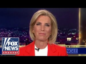 Read more about the article Ingraham: We’re losing our country to vicious sabotage