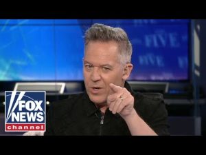 Read more about the article Gutfeld: They’re going to bring race into subway choke death case