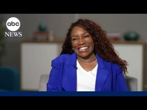 Read more about the article ‘The road hasn’t always been yellow’: Stephanie Mills on the realities of fame | ABCNL