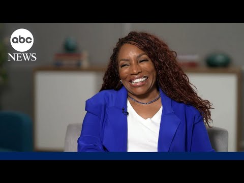 You are currently viewing ‘The road hasn’t always been yellow’: Stephanie Mills on the realities of fame | ABCNL