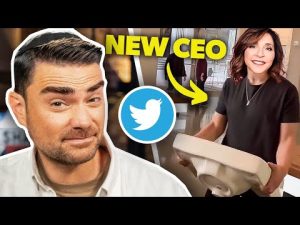 Read more about the article New CEO…Let This Sink In