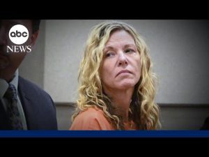 Read more about the article Lori Vallow Daybell found guilty of murdering kids, husband’s ex