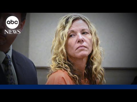 You are currently viewing Lori Vallow Daybell found guilty of murdering kids, husband’s ex