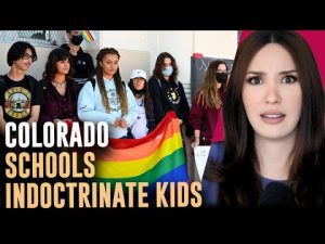 Read more about the article Parents SUE SCHOOL Over ‘Trans’ Kids | Pseudo-Intellectual with Lauren Chen | 5/12/23