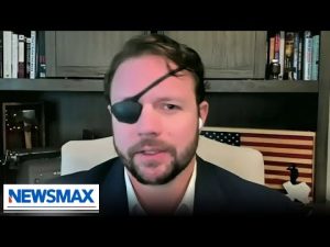 Read more about the article I propose the use of force against cartels: Dan Crenshaw | The Record