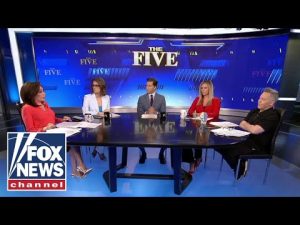 Read more about the article ‘The Five’: Woke mob of students trying to get their teacher fired