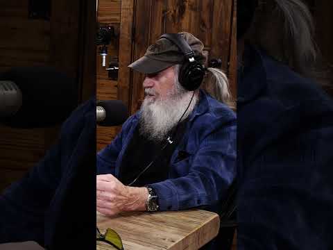 You are currently viewing Uncle Si Is Scared of Jay Stone’s Youngest Daughter