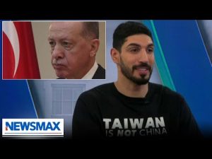 Read more about the article Turkey, get rid of Erdogan: Enes Kanter Freedom | The Record