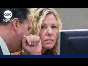Read more about the article Lori Vallow Daybell found guilty in murder of her 2 children