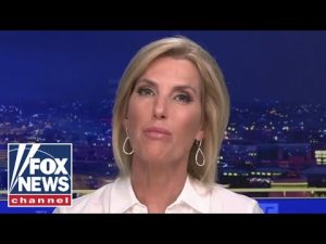 Read more about the article Laura Ingraham: Biden White House is begging China for a meeting