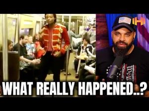 Read more about the article Daniel Penny charged In Death of MJ Impersonator Jordan Neely on NYC Subway