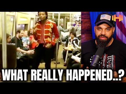 You are currently viewing Daniel Penny charged In Death of MJ Impersonator Jordan Neely on NYC Subway