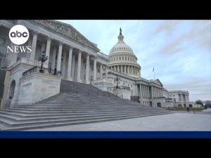 Read more about the article Congressional Budget Office: ‘Significant risk’ of default amid debt limit fight | ABCNL