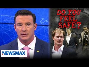 Read more about the article Carl Higbie: The hell with this system