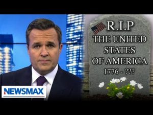 Read more about the article Greg Kelly: We are in big trouble
