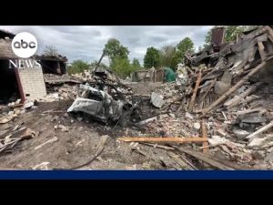Read more about the article Ukrainian forces claim battlefield advances