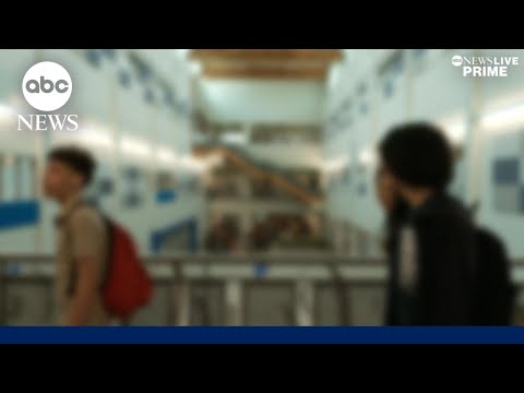 You are currently viewing Push for naloxone in schools as fentanyl crisis hits students | ABCNL