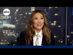 Read more about the article Ally Maki on her role in ‘The Big Door Prize’ and changes in Hollywood diversity | ABCNL