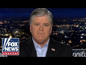 Read more about the article Hannity: The Biden family has decades of disgrace