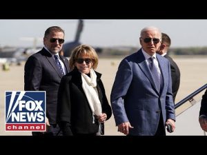 Read more about the article Tammy Bruce: This indicates democracy is ‘broken’