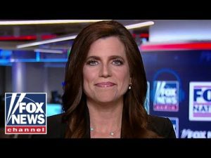 Read more about the article Nancy Mace: Amount of evidence in Biden probe is ‘ridiculous’