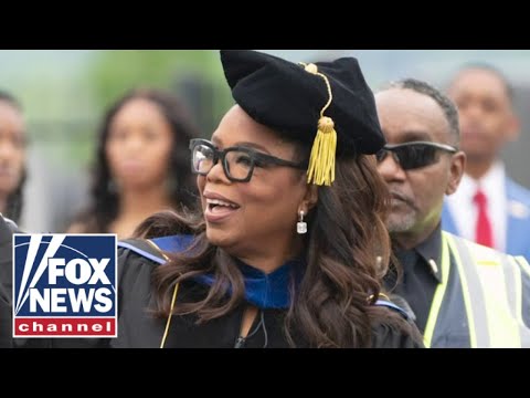 You are currently viewing Oprah Winfrey missed an opportunity here: Tomi Lahren