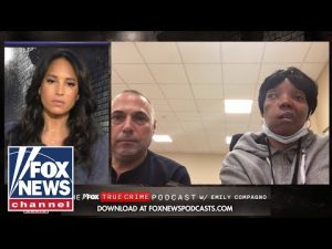 Read more about the article Escaping a serial killer | The FOX True Crime Podcast