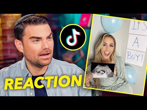 You are currently viewing Ben Shapiro DESTROYS “Moms” of TikTok