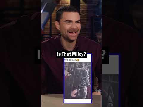 You are currently viewing Is That Miley?