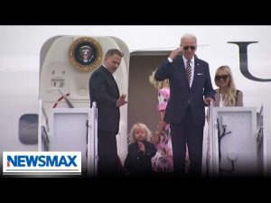 Read more about the article Where does the Biden corruption end?: Nancy Mace | America Right Now
