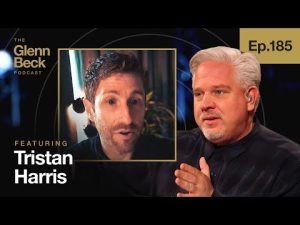 Read more about the article Why Experts Are Suddenly Freaking OUT About AI | Tristan Harris | The Glenn Beck Podcast | Ep 185