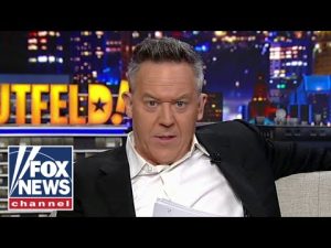 Read more about the article Gutfeld: ‘Grease bucket Gavin’ is a no on reparations