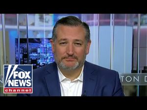 Read more about the article Ted Cruz torches ‘AWOL’ Biden as border crisis primed to intensify