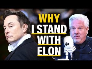 Read more about the article How Elon Musk Is Using Twitter to Save FREEDOM