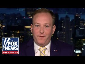 Read more about the article Alvin Bragg’s charges against Marine veteran are based on race: Lee Zeldin